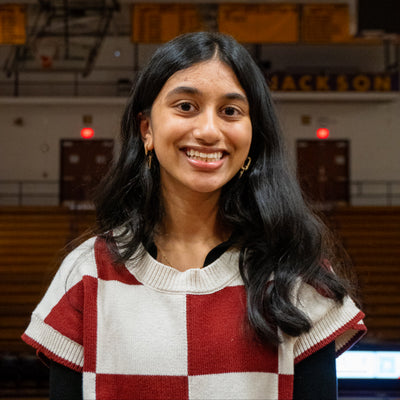 Radha Kontamwar
