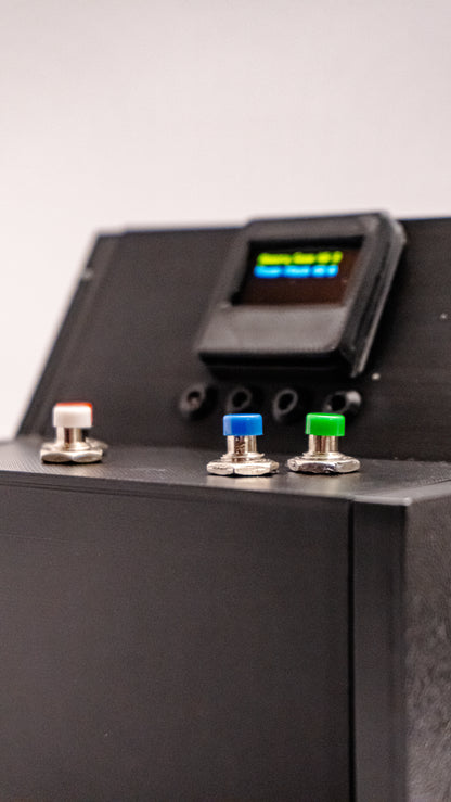 4-in-1 Arcade STEM Kit