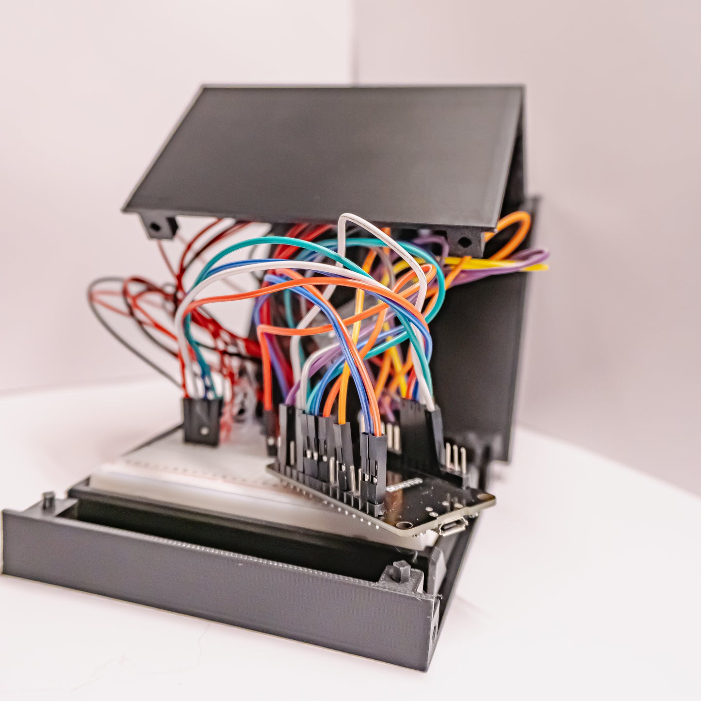 4-in-1 Arcade STEM Kit