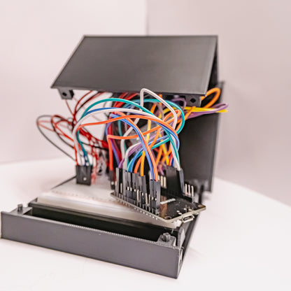 4-in-1 Arcade STEM Kit