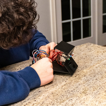 4-in-1 Arcade STEM Kit