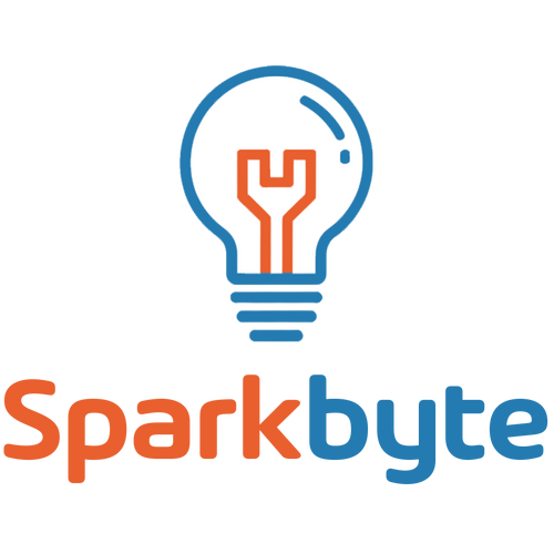 Sparkbyte